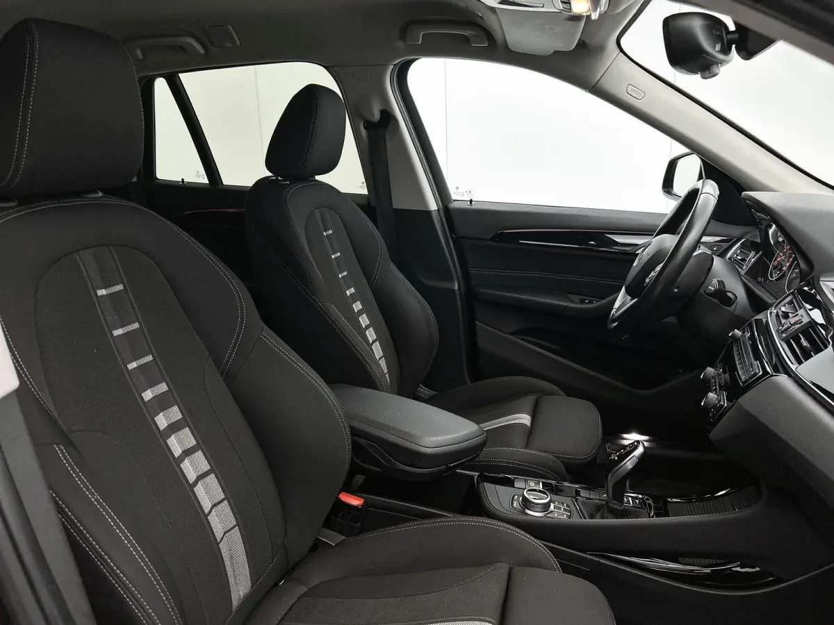 sDrive18i High Executive | Verwarmbare Stoelen & Stuurwiel | Trekhaak | Elektrische Achterklep