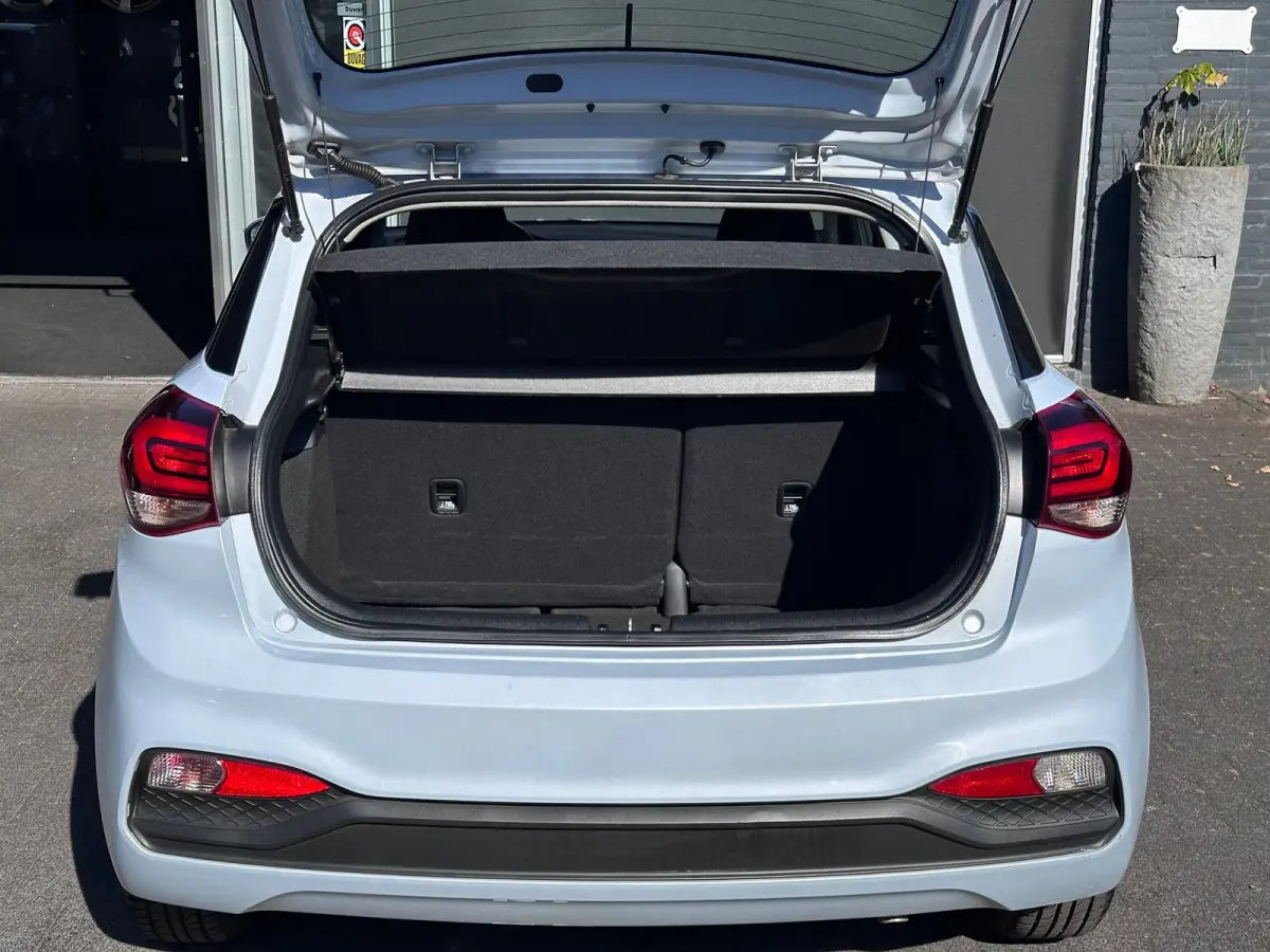 1.0 T-GDI Premium AIRCO / CARPLAY / CRUISE