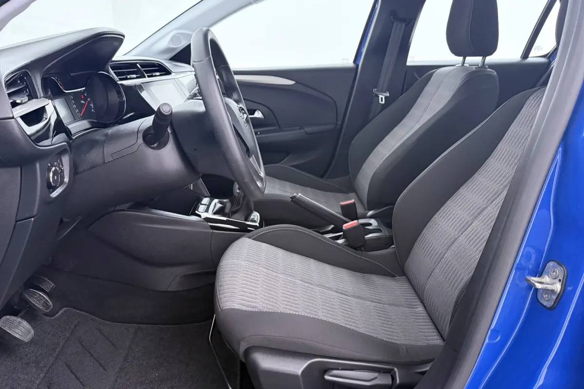 1.2 Edition | 14.000 KM! | Airco | Cruise Control |