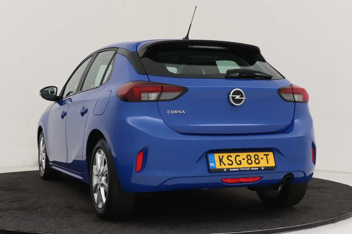 1.2 Edition | 14.000 KM! | Airco | Cruise Control |