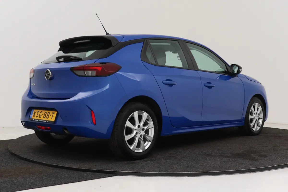 1.2 Edition | 14.000 KM! | Airco | Cruise Control |