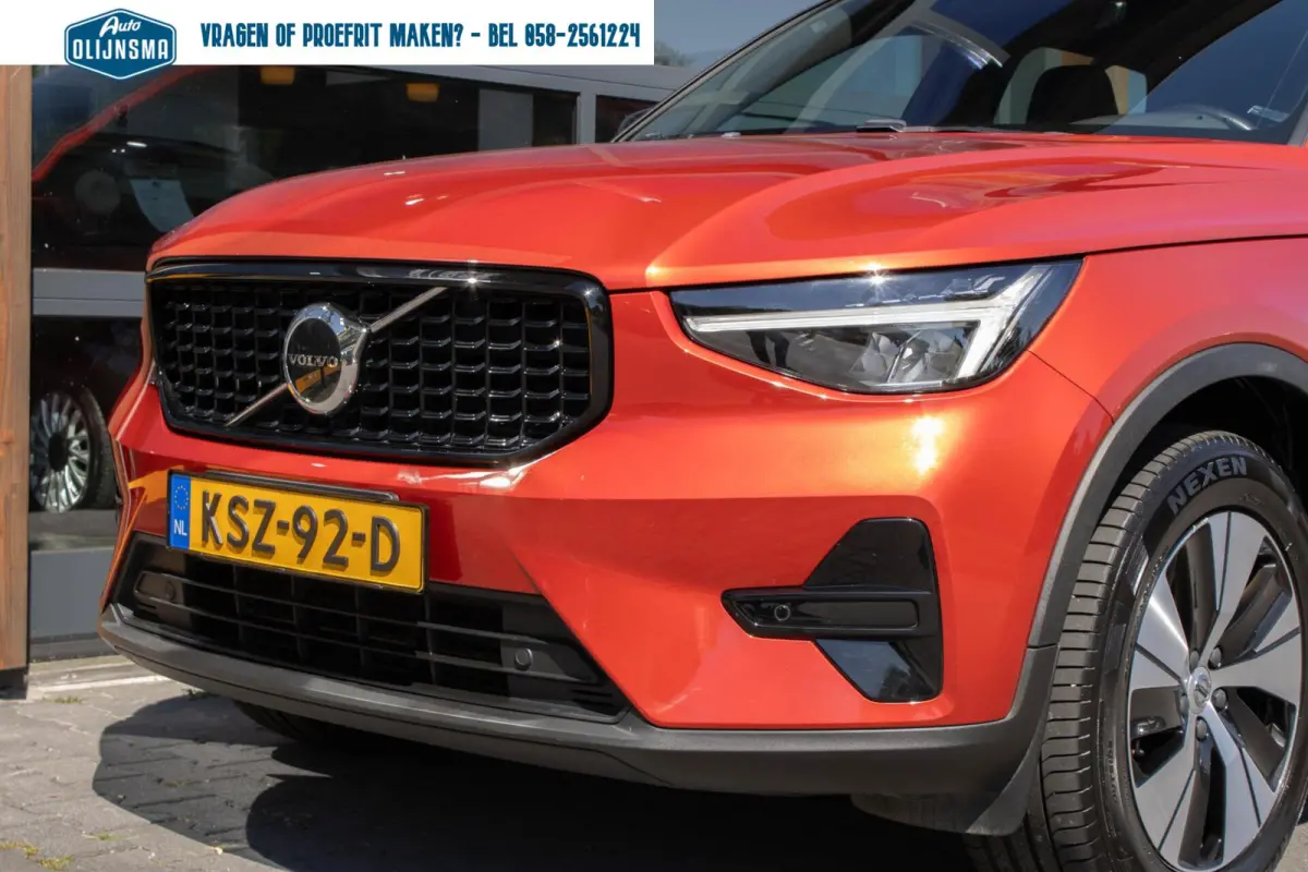 1.5 T4 PHEV Plus Dark|Camera|Memory|R-Design pack