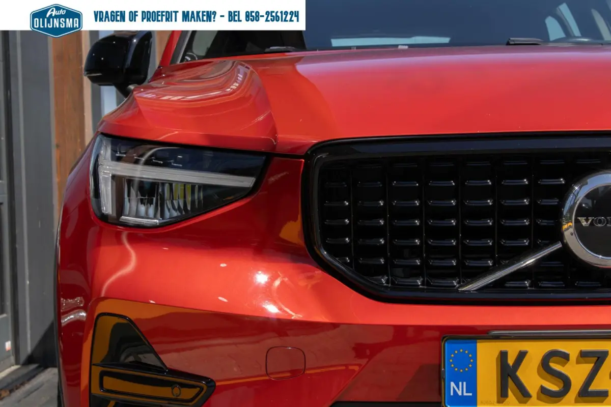 1.5 T4 PHEV Plus Dark|Camera|Memory|R-Design pack