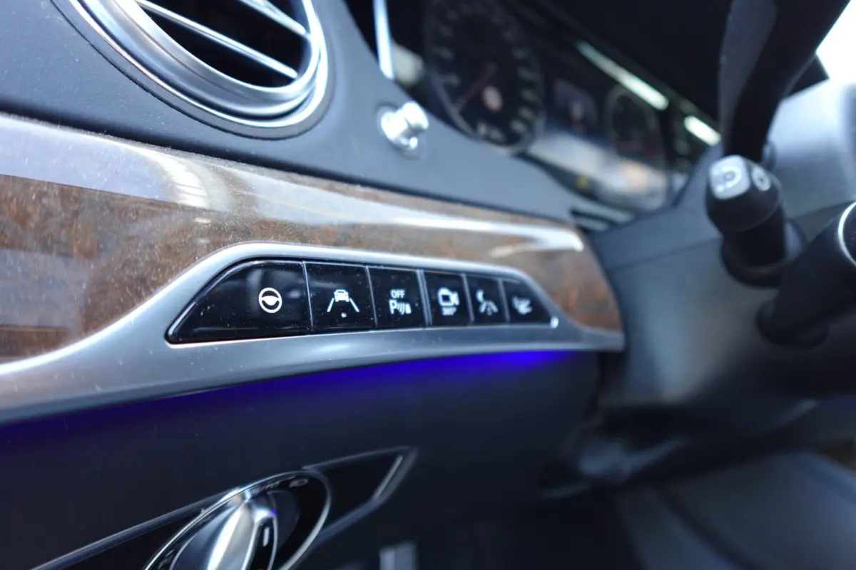 350 BlueTEC Lang Prestige Plus PANO BURMESTER 360 VOL