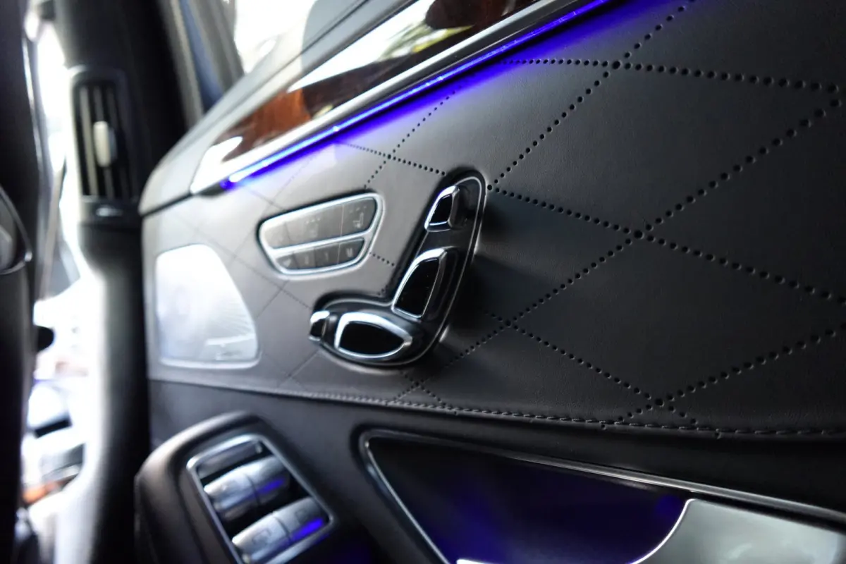 350 BlueTEC Lang Prestige Plus PANO BURMESTER 360 VOL