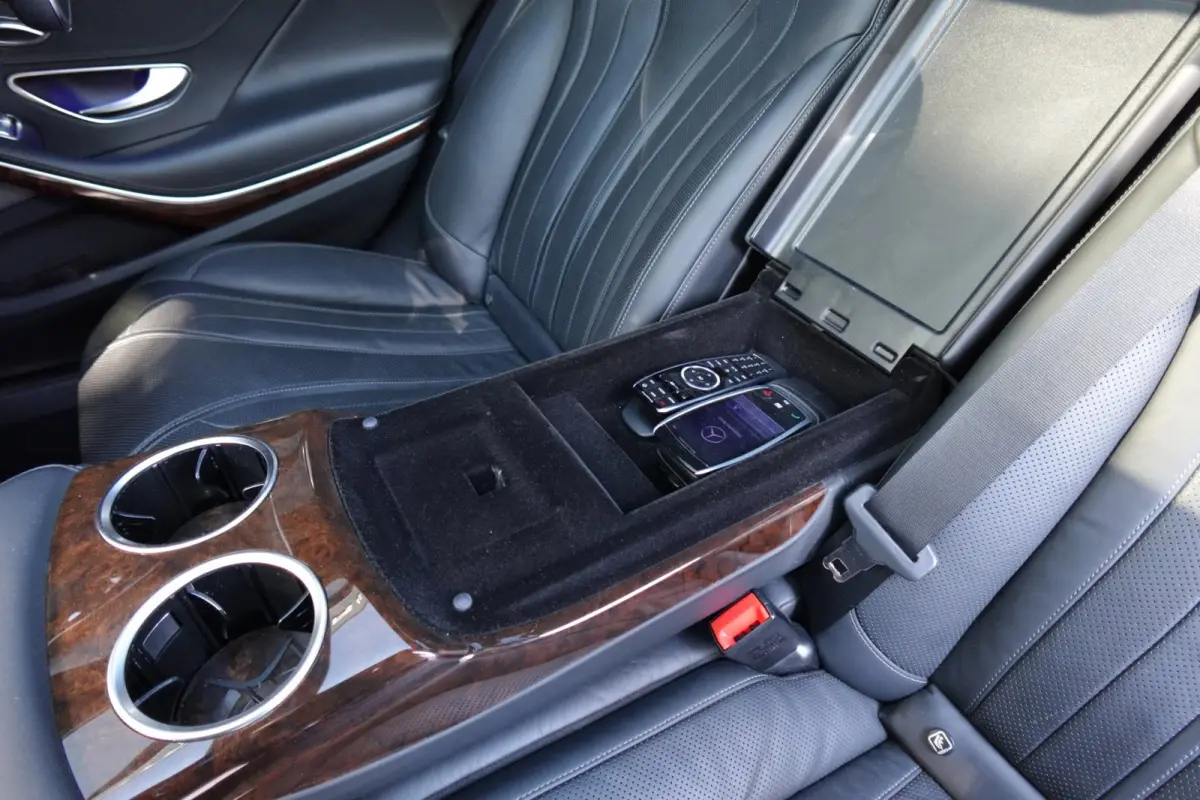 350 BlueTEC Lang Prestige Plus PANO BURMESTER 360 VOL