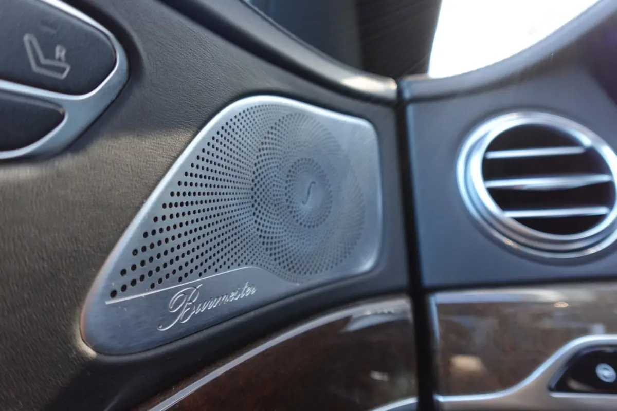 350 BlueTEC Lang Prestige Plus PANO BURMESTER 360 VOL