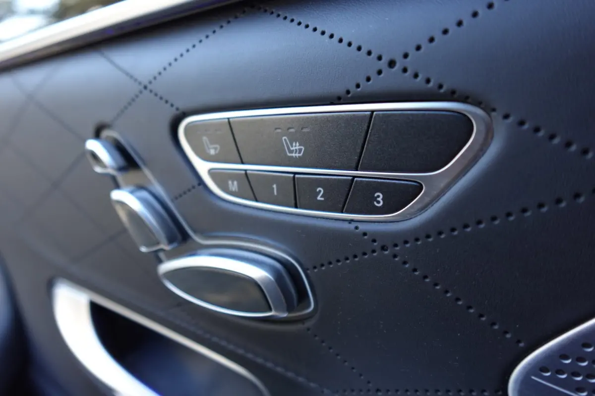 350 BlueTEC Lang Prestige Plus PANO BURMESTER 360 VOL
