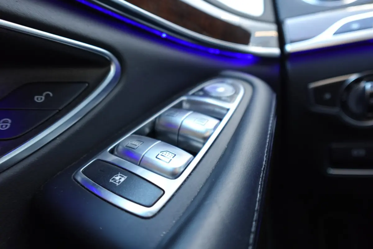 350 BlueTEC Lang Prestige Plus PANO BURMESTER 360 VOL
