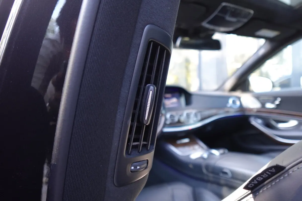 350 BlueTEC Lang Prestige Plus PANO BURMESTER 360 VOL