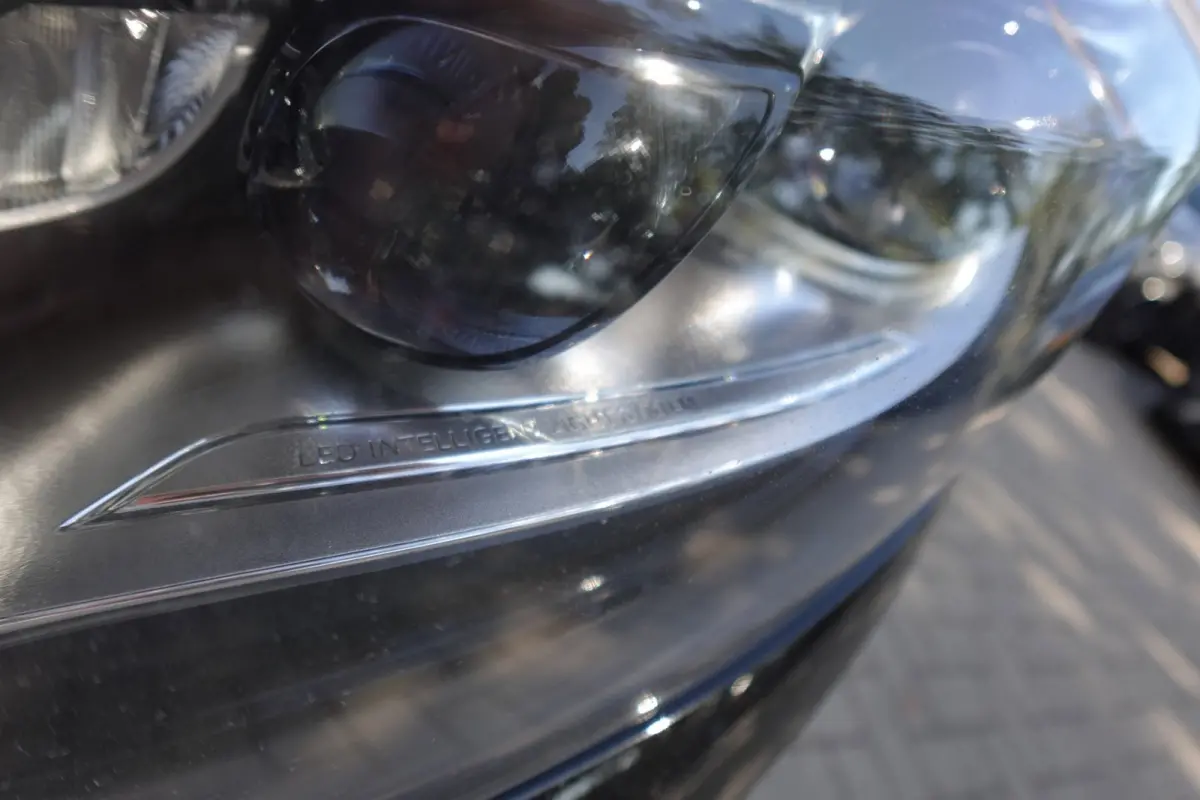 350 BlueTEC Lang Prestige Plus PANO BURMESTER 360 VOL