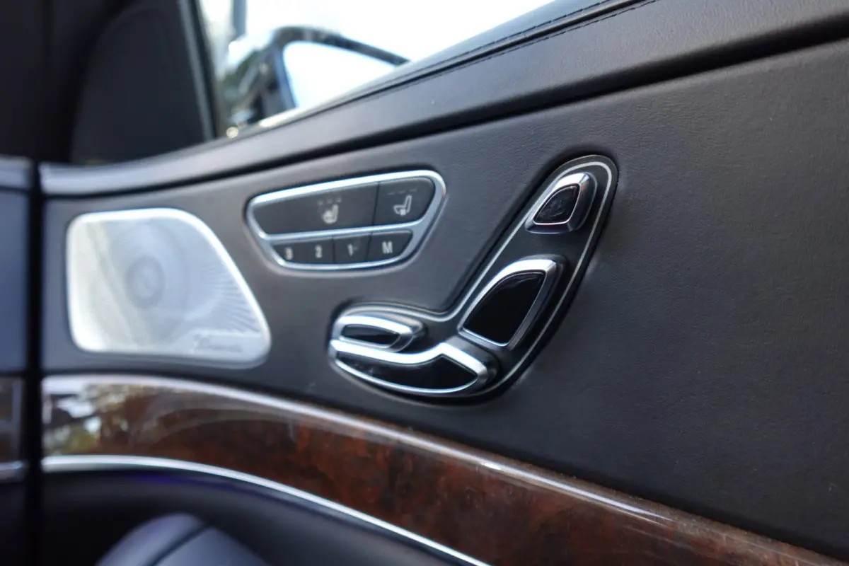 350 BlueTEC Lang Prestige Plus PANO BURMESTER 360 VOL