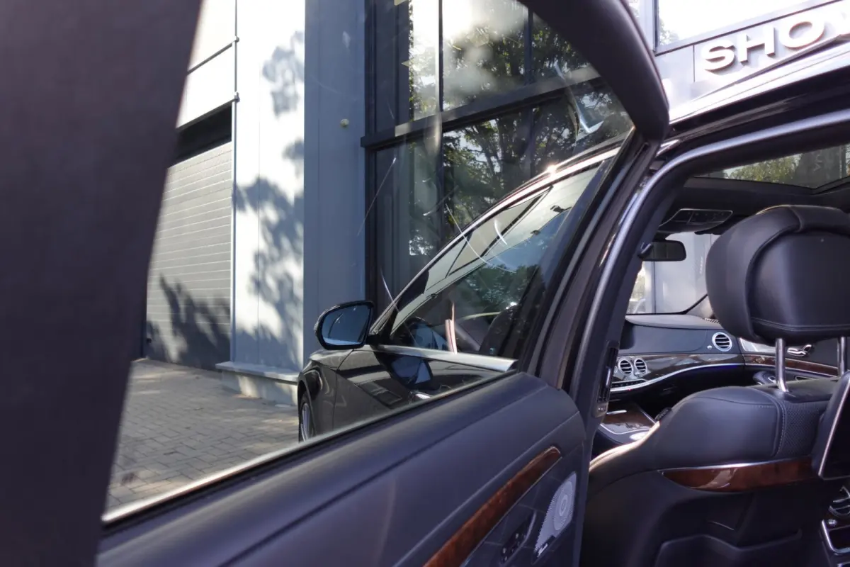 350 BlueTEC Lang Prestige Plus PANO BURMESTER 360 VOL