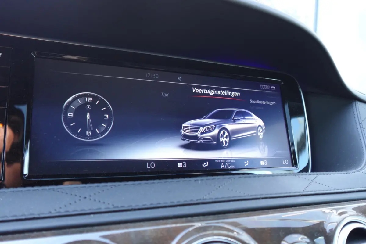 350 BlueTEC Lang Prestige Plus PANO BURMESTER 360 VOL