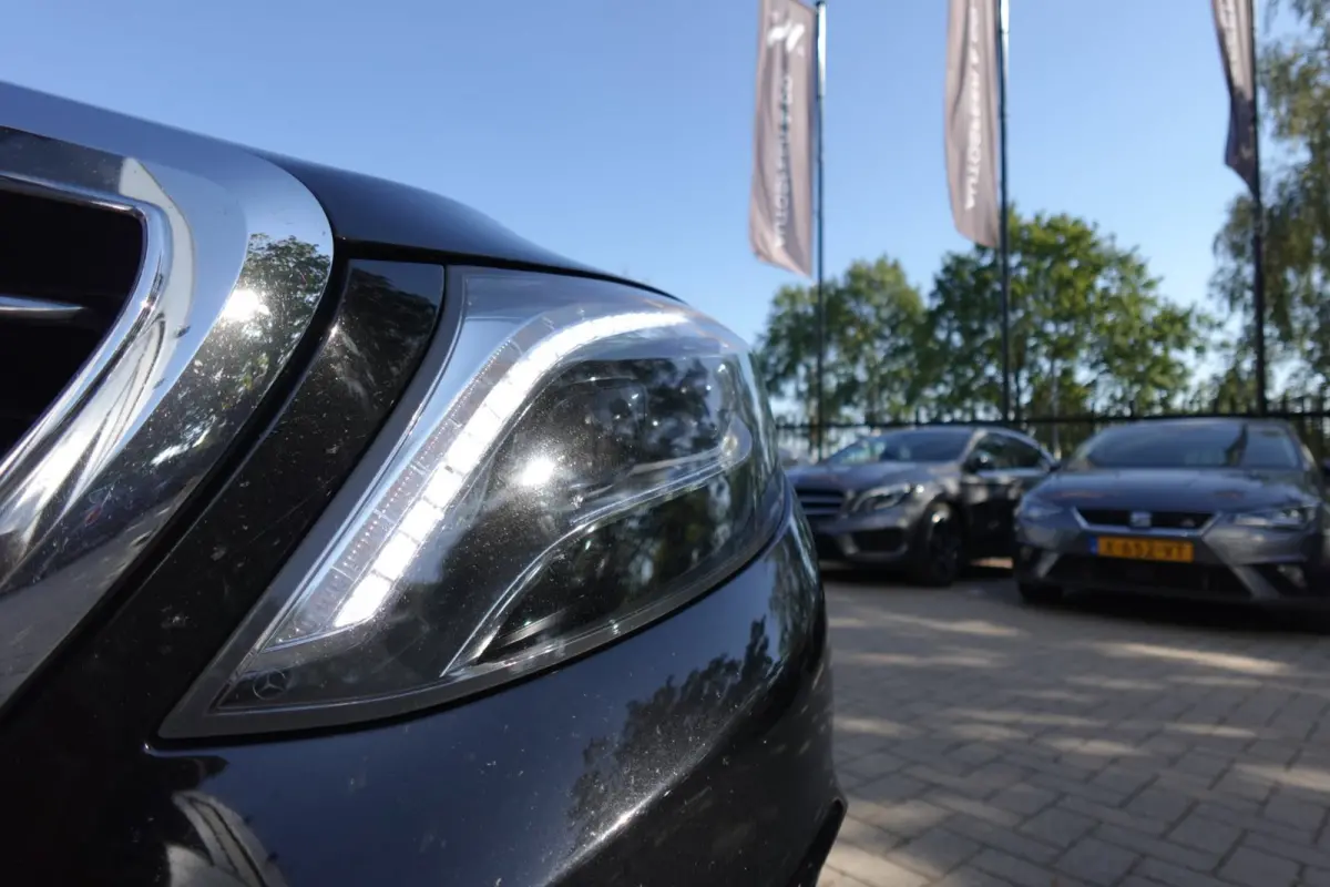 350 BlueTEC Lang Prestige Plus PANO BURMESTER 360 VOL