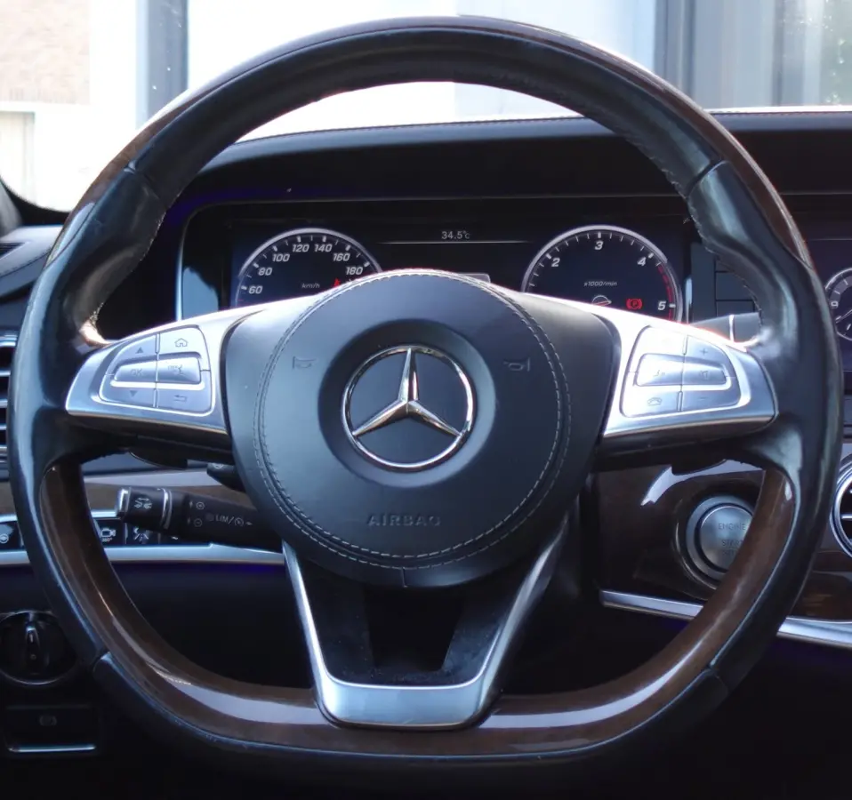 350 BlueTEC Lang Prestige Plus PANO BURMESTER 360 VOL