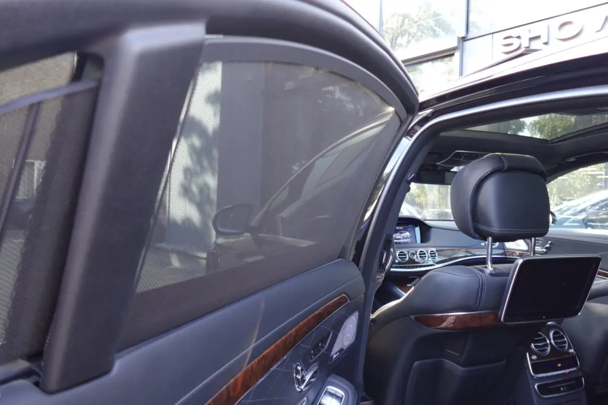 350 BlueTEC Lang Prestige Plus PANO BURMESTER 360 VOL