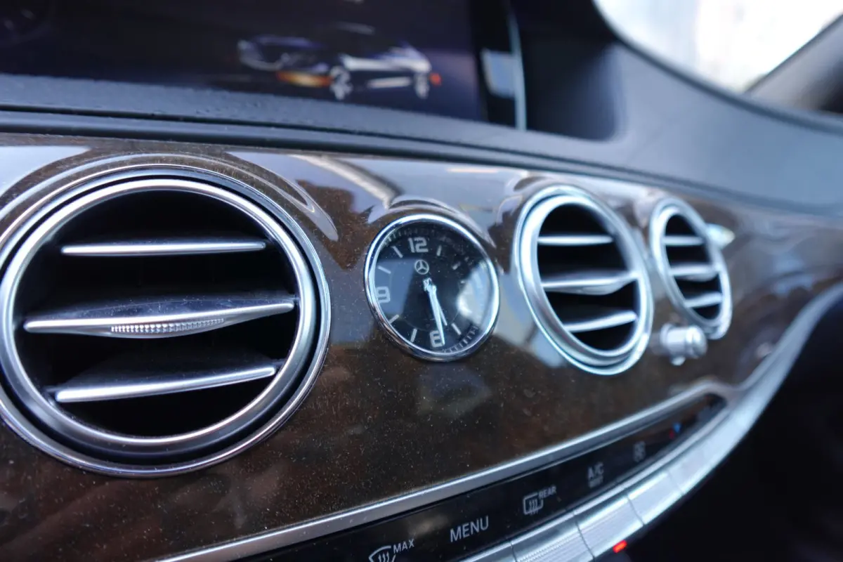 350 BlueTEC Lang Prestige Plus PANO BURMESTER 360 VOL