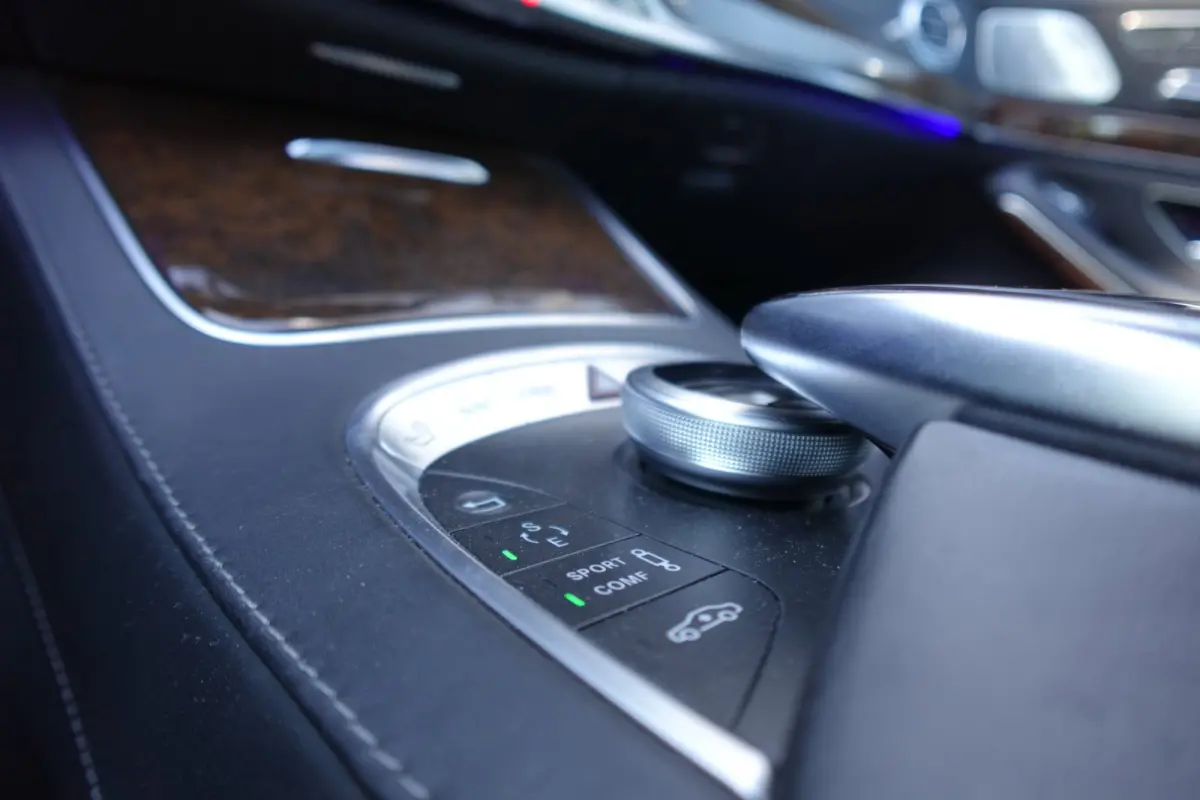 350 BlueTEC Lang Prestige Plus PANO BURMESTER 360 VOL