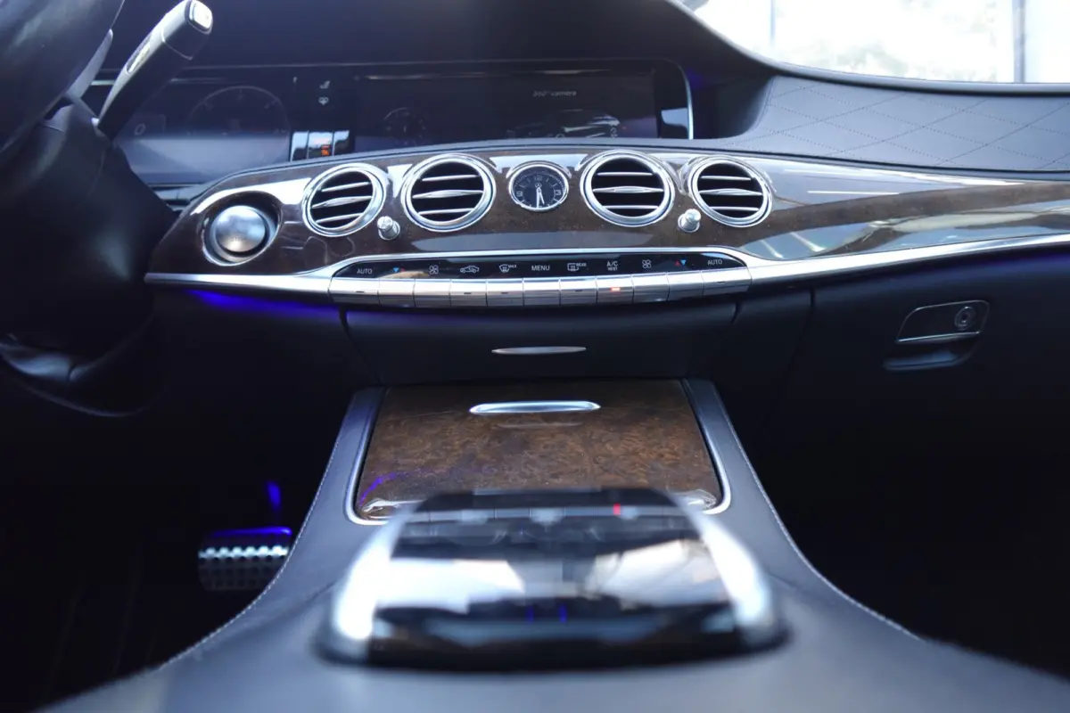 350 BlueTEC Lang Prestige Plus PANO BURMESTER 360 VOL