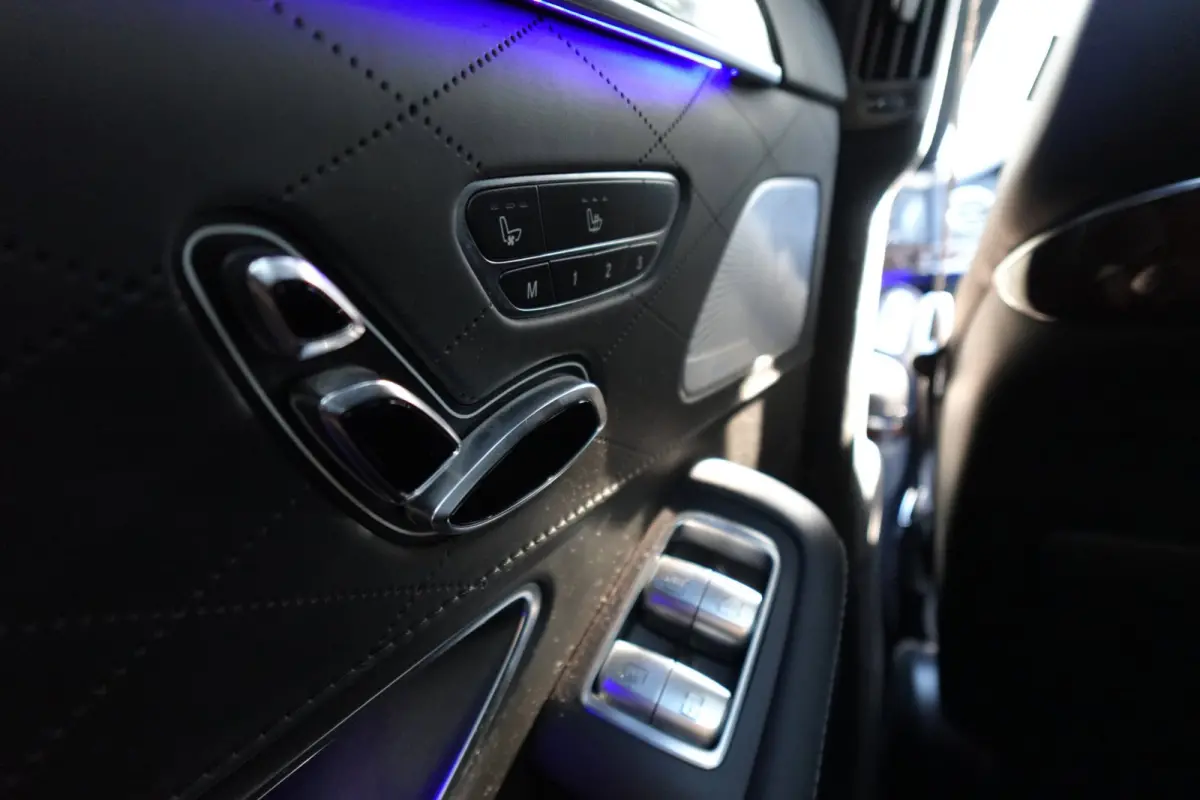 350 BlueTEC Lang Prestige Plus PANO BURMESTER 360 VOL