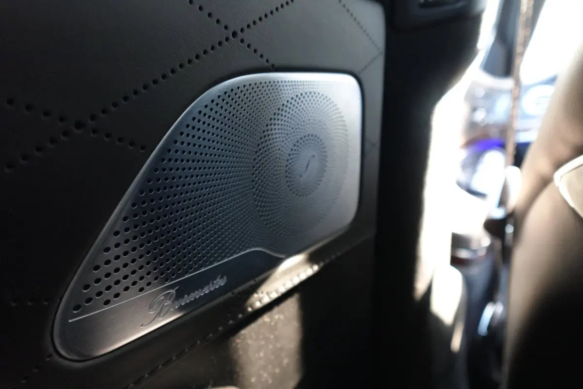 350 BlueTEC Lang Prestige Plus PANO BURMESTER 360 VOL