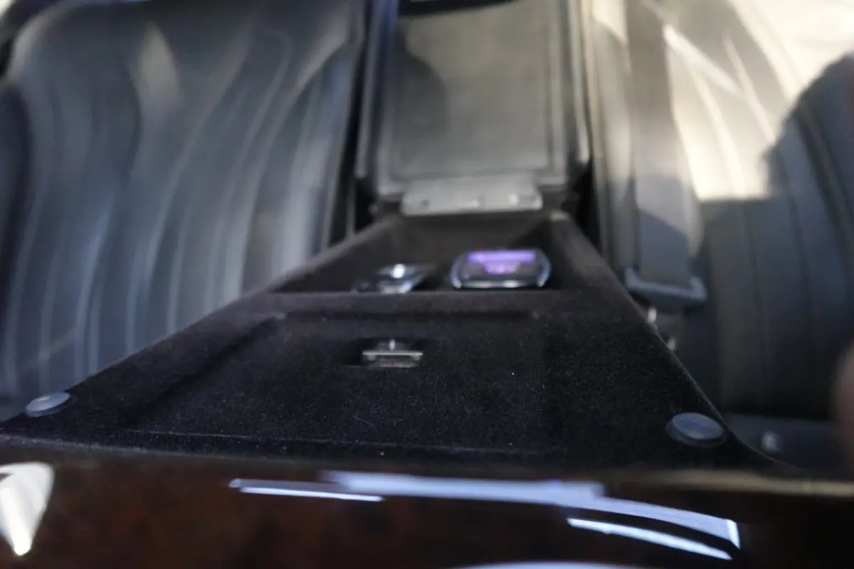 350 BlueTEC Lang Prestige Plus PANO BURMESTER 360 VOL