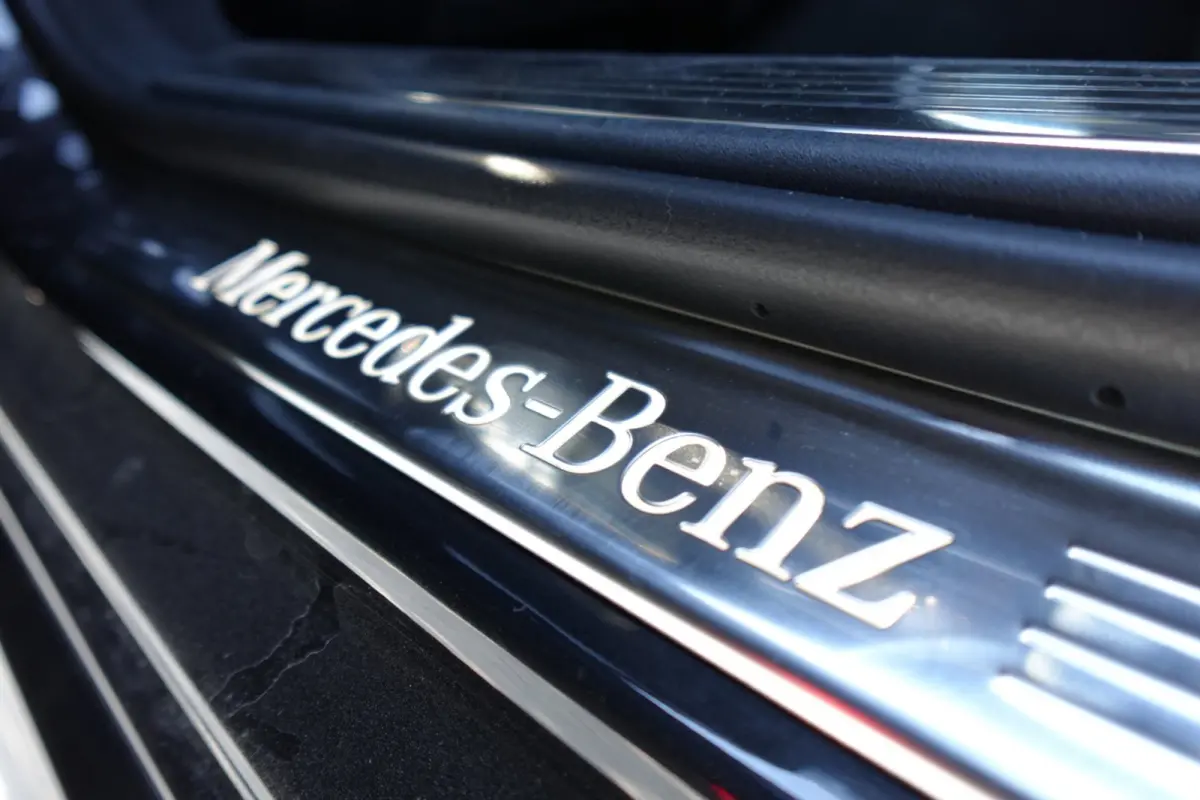 350 BlueTEC Lang Prestige Plus PANO BURMESTER 360 VOL