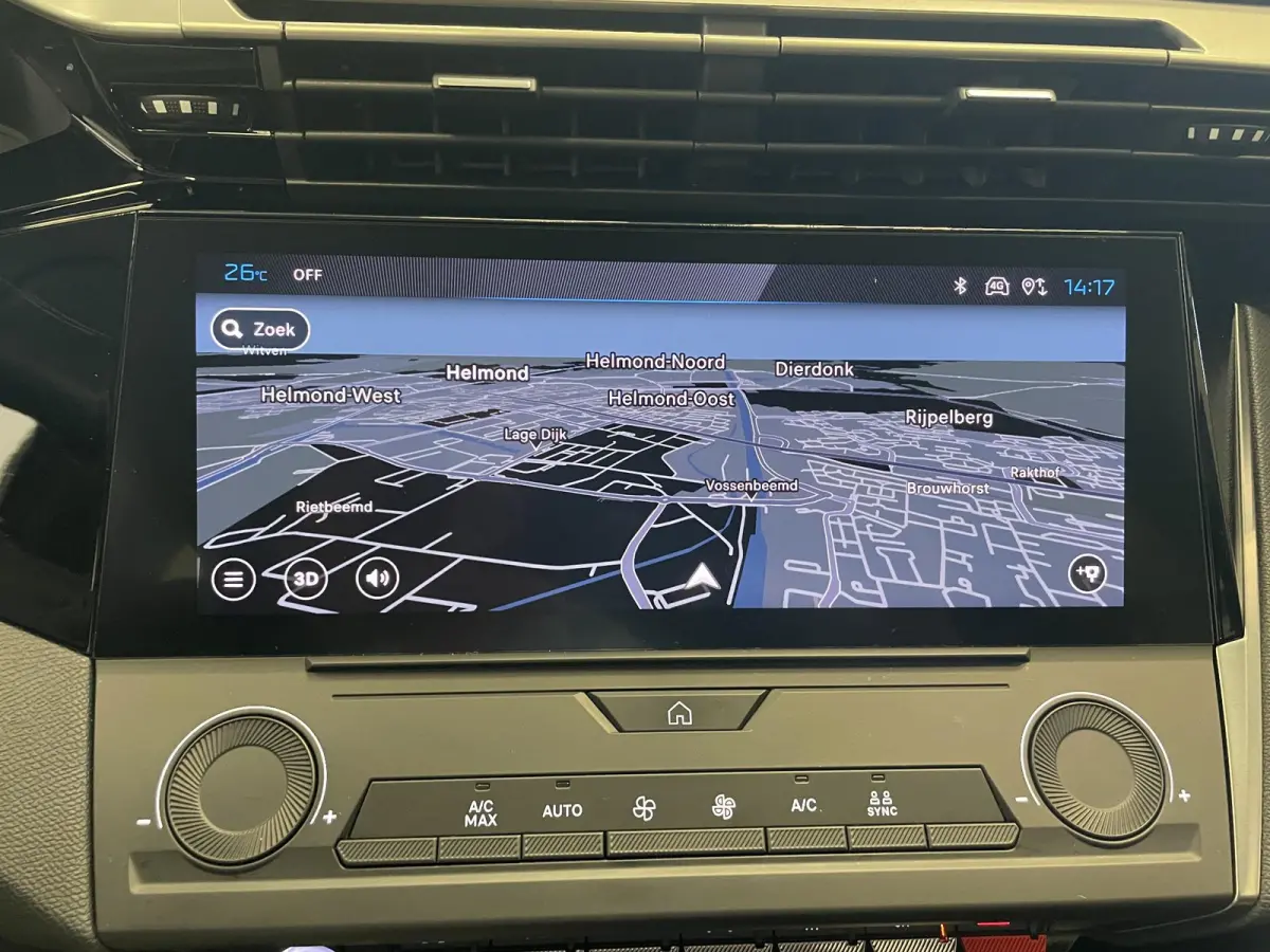 1.6 PHEV 180pk Automaat Active Pack Business Navigatie Apple Carplay/Android Auto PDC VA + Camera 17" LM Velgen Adaptive Cruise Control Full LED Virtual Cockpit