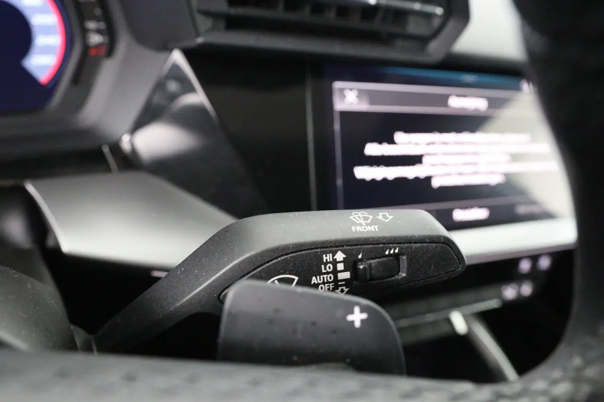 30 TFSI Advanced edition | Open Dak | Afneembare Trekhaak | LED | Sportstoelen | Navi By App | Virtual | Stoelverwarming | Cruise Adaptive | Clima | Parkeersensoren V+A | Keyless