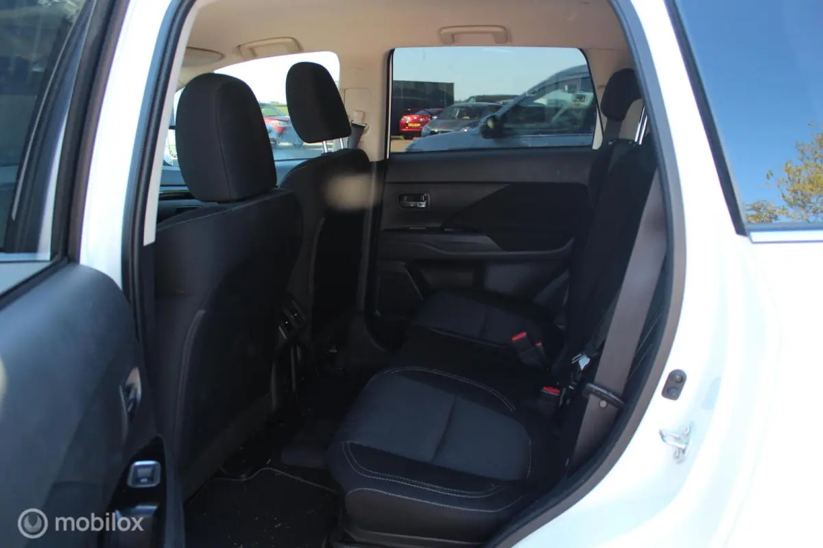 2.4 PHEV Pure Trekhaak/Stoelverwarm/NAP
