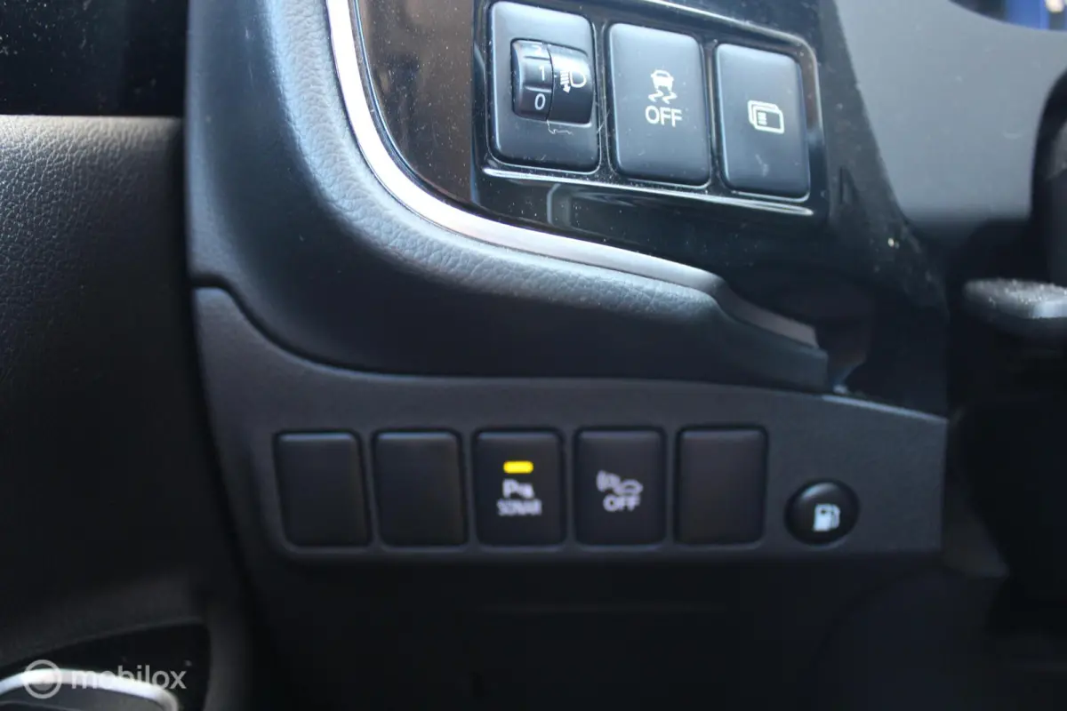 2.4 PHEV Pure Trekhaak/Stoelverwarm/NAP