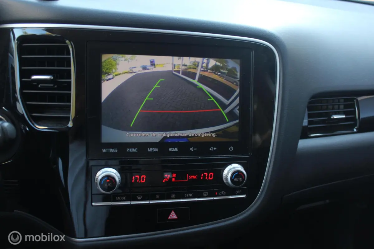 2.4 PHEV Pure Trekhaak/Stoelverwarm/NAP