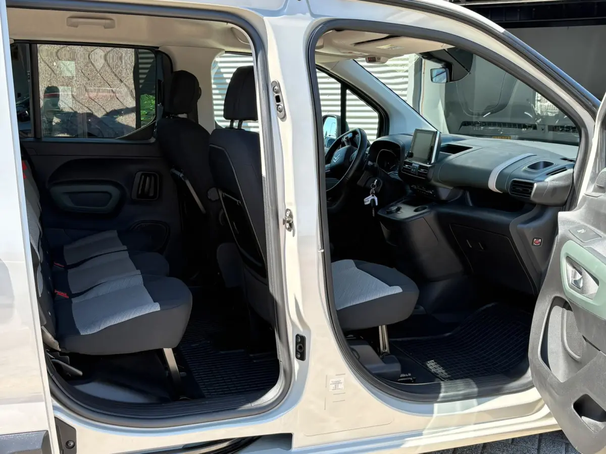 1.2 PureTech XTR GARANTIE! BOM-VOL-OPTIES WEINIG KM! AUTOMAAT