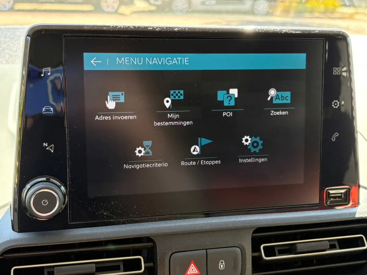 1.2 PureTech XTR GARANTIE! BOM-VOL-OPTIES WEINIG KM! AUTOMAAT