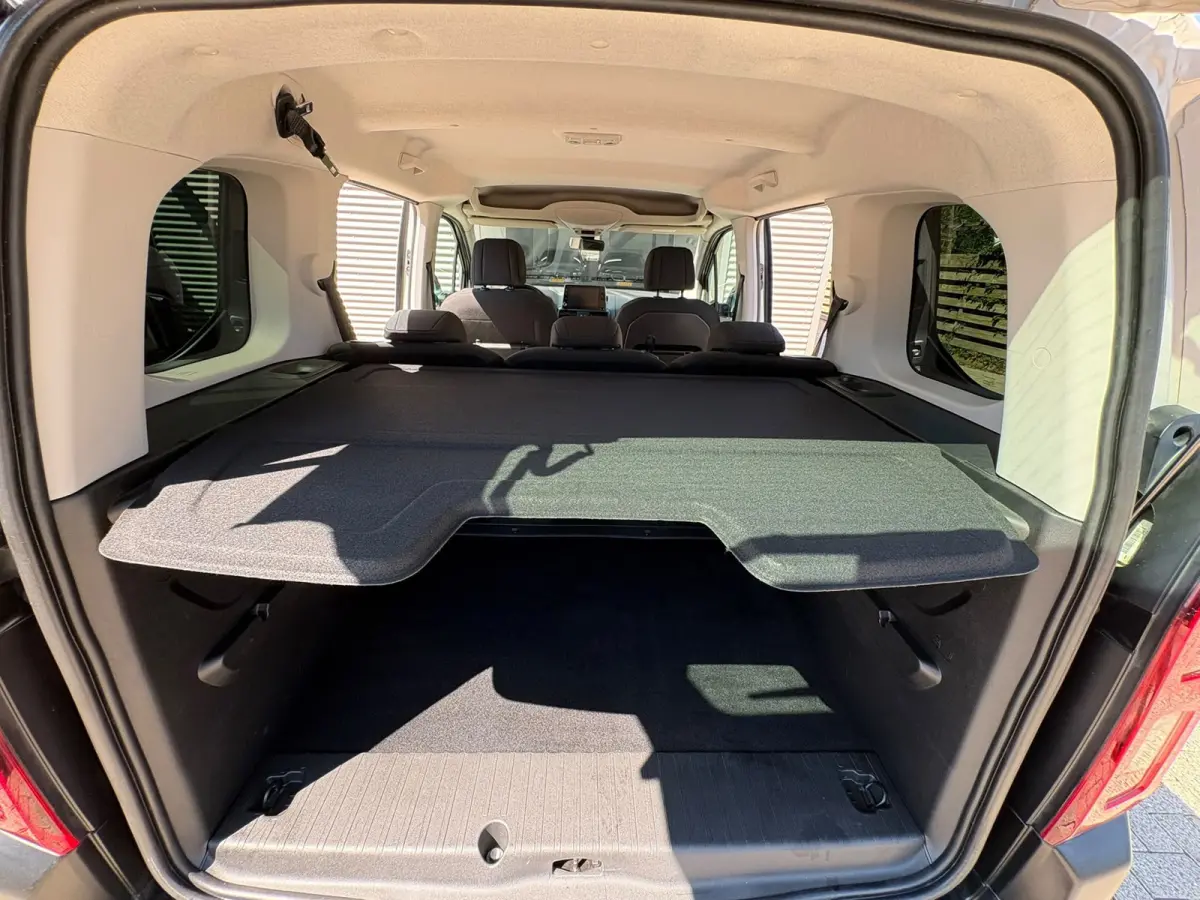 1.2 PureTech XTR GARANTIE! BOM-VOL-OPTIES WEINIG KM! AUTOMAAT