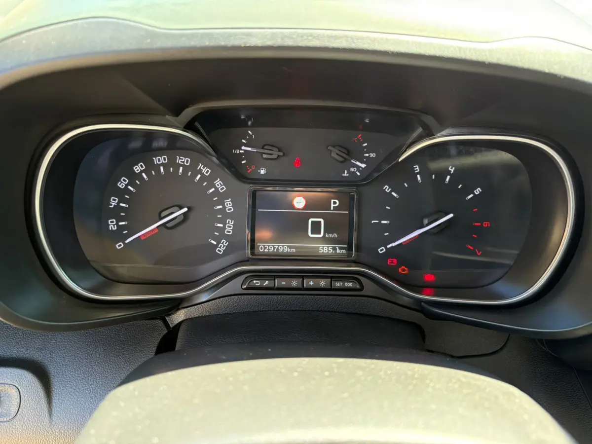 1.2 PureTech XTR GARANTIE! BOM-VOL-OPTIES WEINIG KM! AUTOMAAT