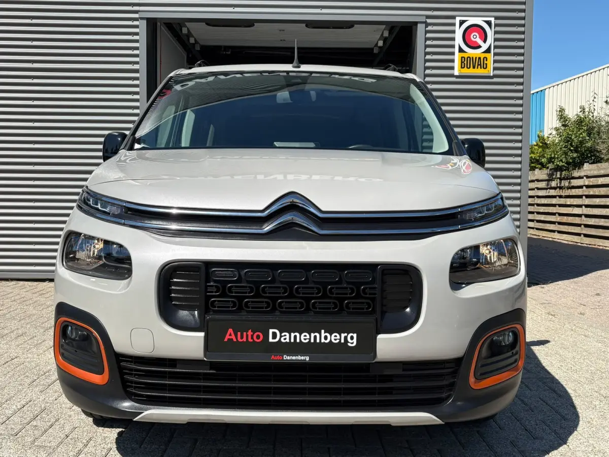 1.2 PureTech XTR GARANTIE! BOM-VOL-OPTIES WEINIG KM! AUTOMAAT