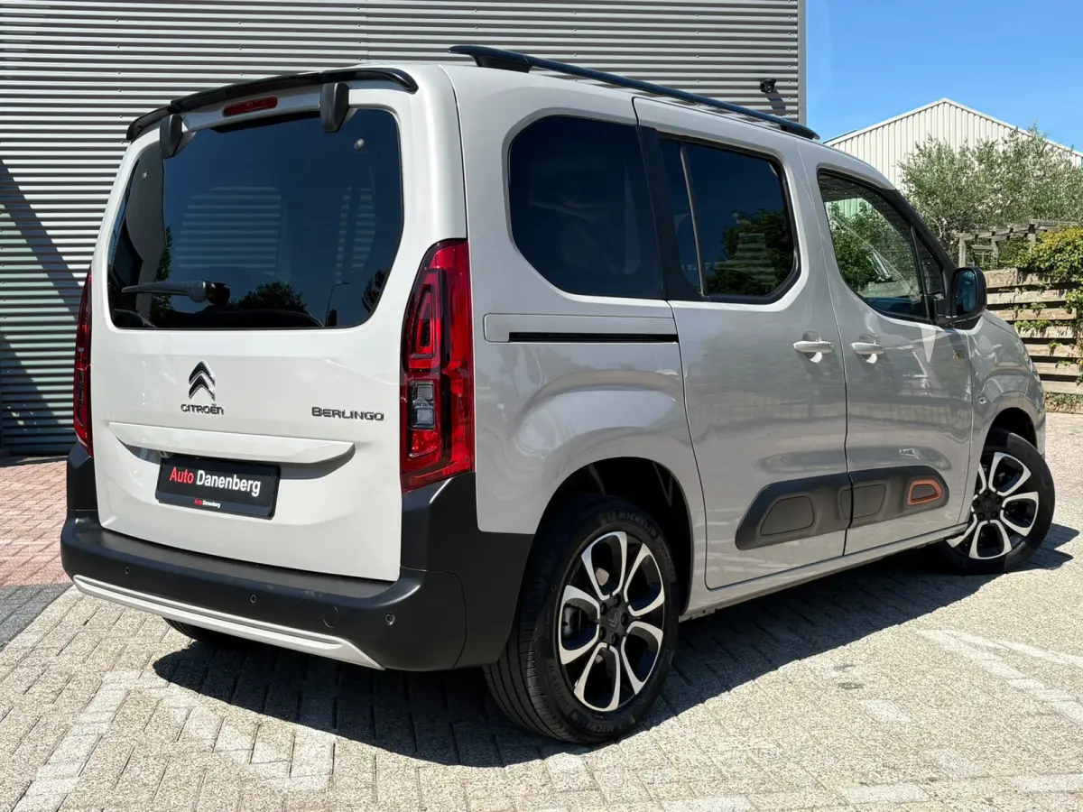 1.2 PureTech XTR GARANTIE! BOM-VOL-OPTIES WEINIG KM! AUTOMAAT