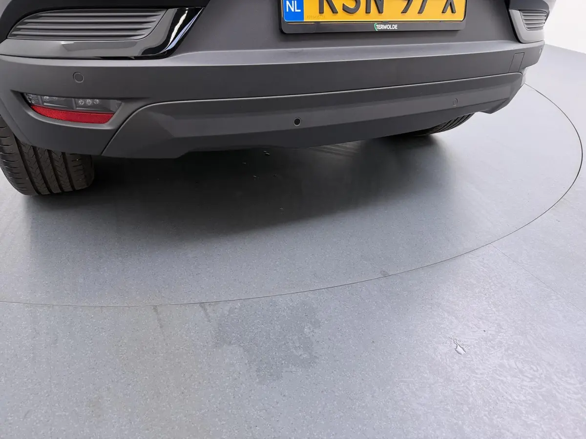 techno full hybrid E-Tech 160 | Google Navigatie | Achteruitrijcamera | Apple CarPlay |