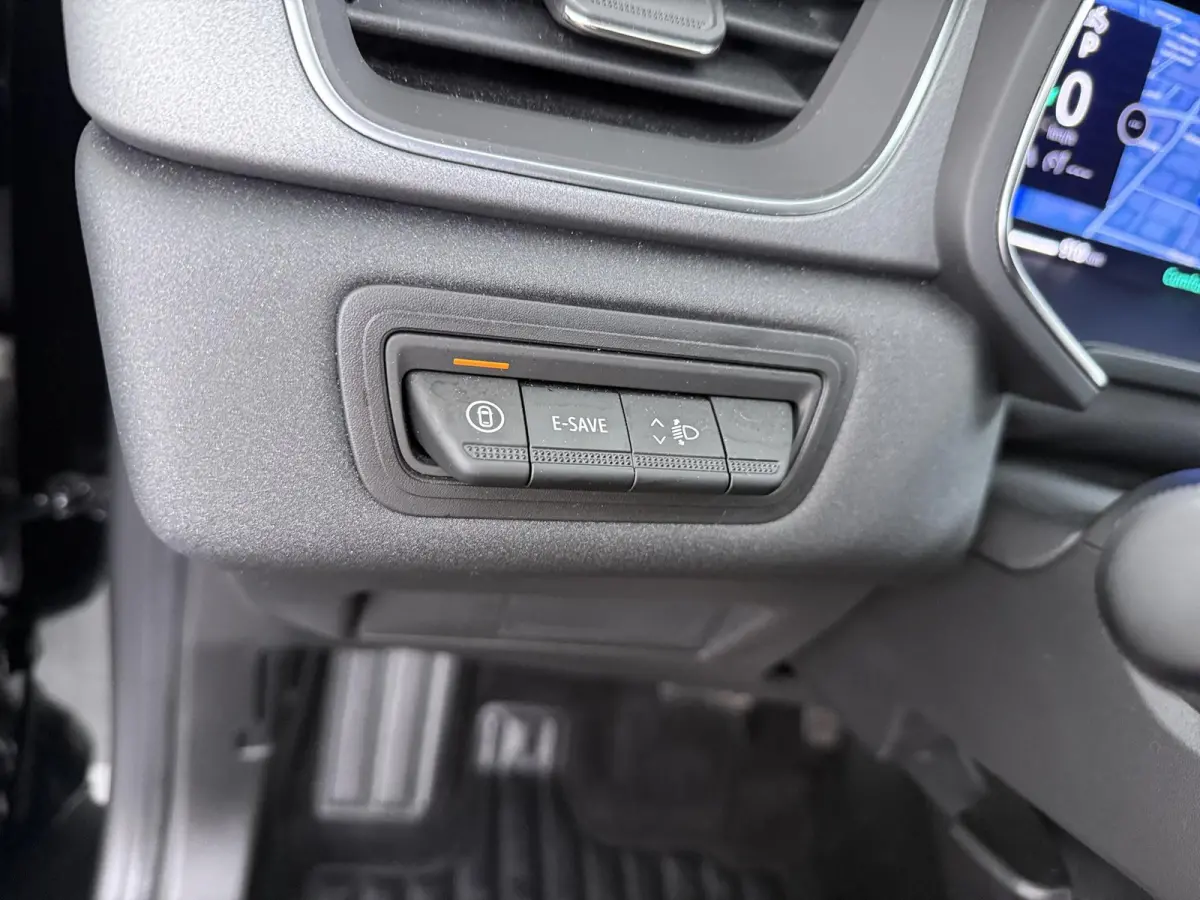 techno full hybrid E-Tech 160 | Google Navigatie | Achteruitrijcamera | Apple CarPlay |