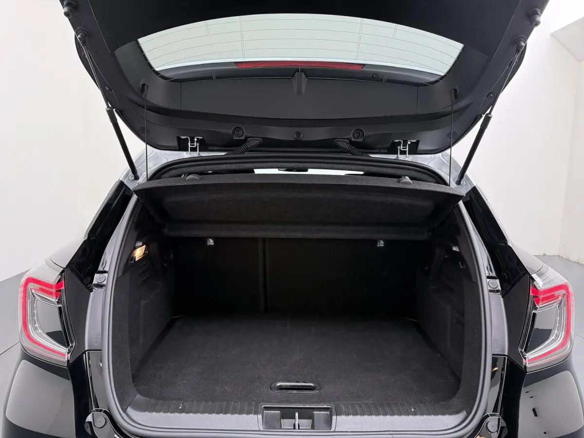 techno full hybrid E-Tech 160 | Google Navigatie | Achteruitrijcamera | Apple CarPlay |