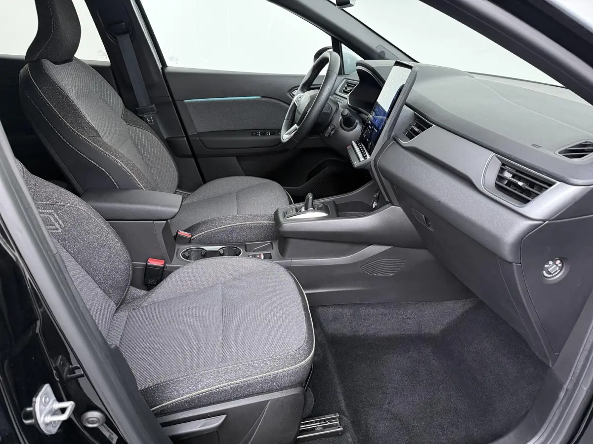 techno full hybrid E-Tech 160 | Google Navigatie | Achteruitrijcamera | Apple CarPlay |
