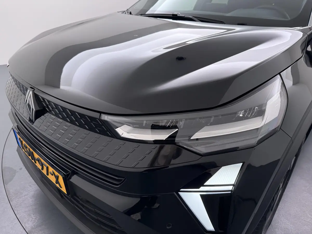techno full hybrid E-Tech 160 | Google Navigatie | Achteruitrijcamera | Apple CarPlay |