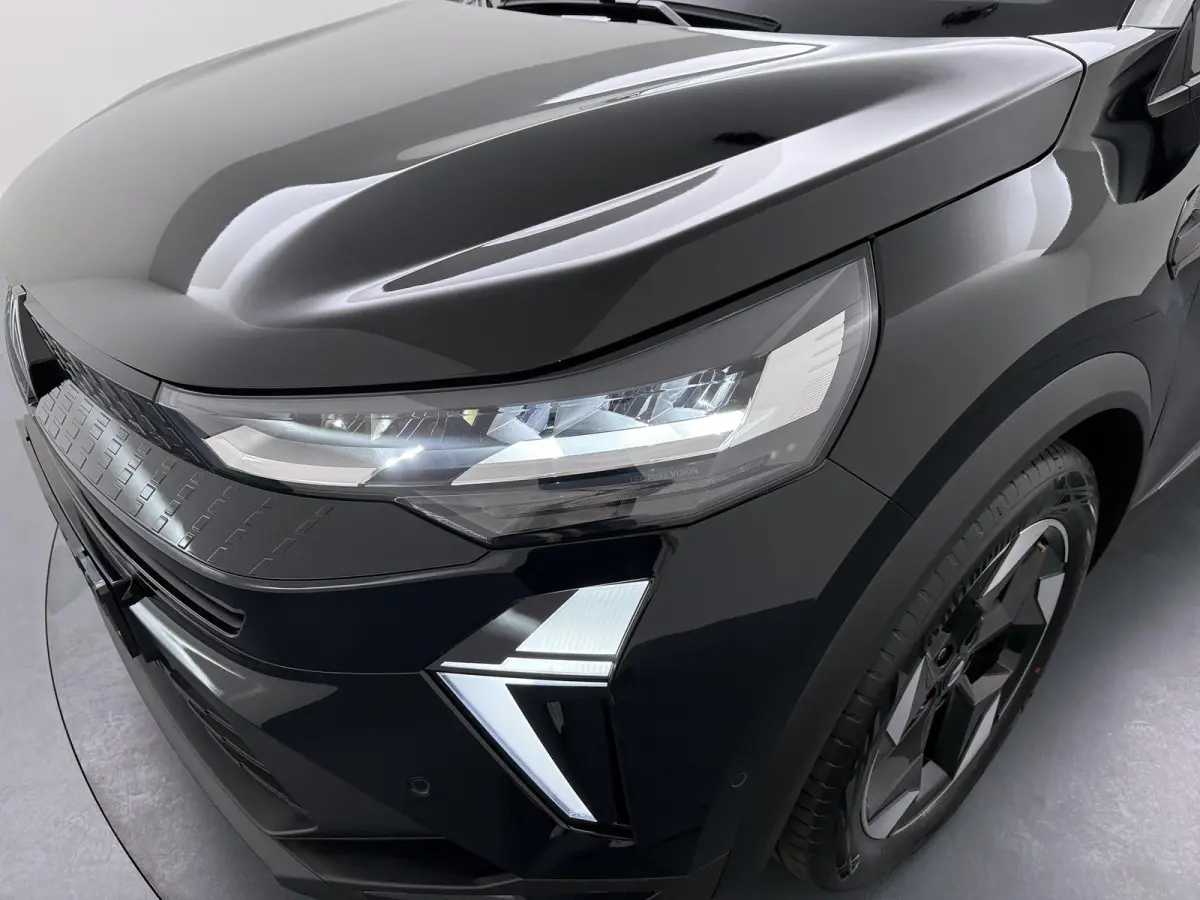 techno full hybrid E-Tech 160 | Google Navigatie | Achteruitrijcamera | Apple CarPlay |