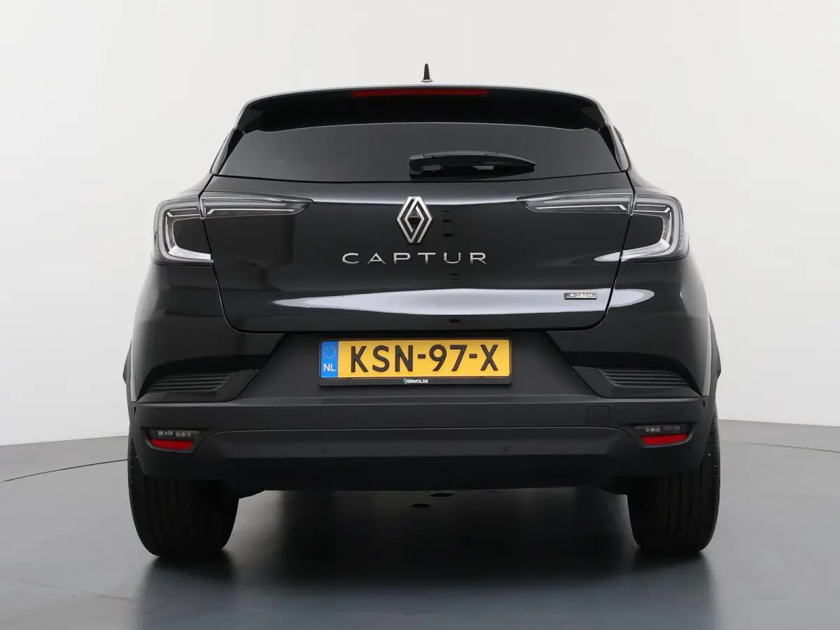 techno full hybrid E-Tech 160 | Google Navigatie | Achteruitrijcamera | Apple CarPlay |