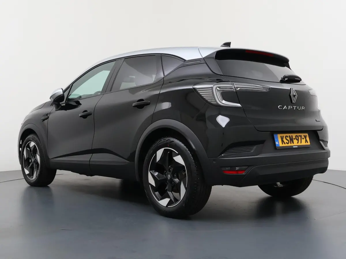 techno full hybrid E-Tech 160 | Google Navigatie | Achteruitrijcamera | Apple CarPlay |
