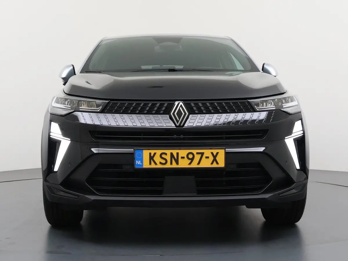 techno full hybrid E-Tech 160 | Google Navigatie | Achteruitrijcamera | Apple CarPlay |