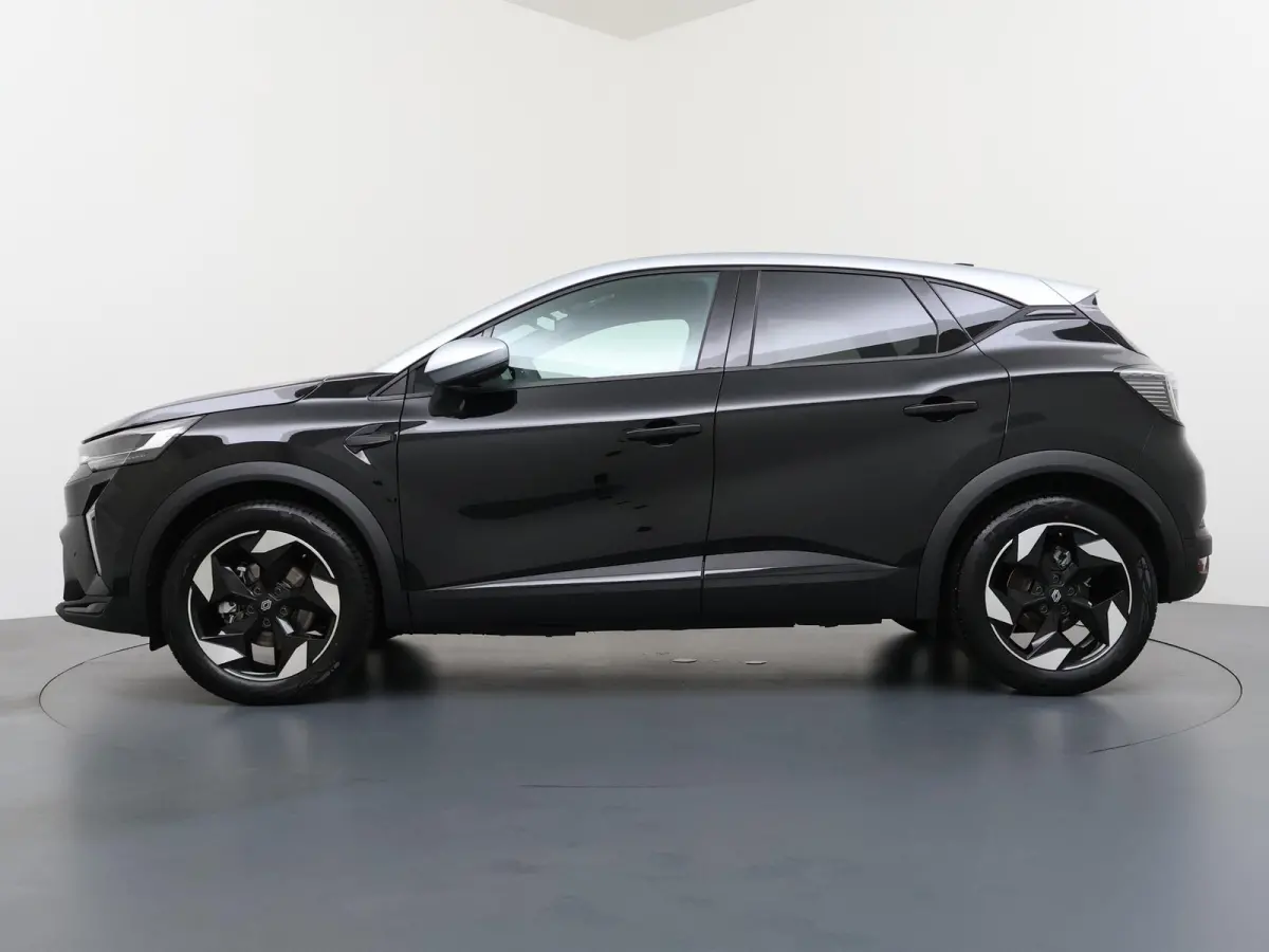 techno full hybrid E-Tech 160 | Google Navigatie | Achteruitrijcamera | Apple CarPlay |