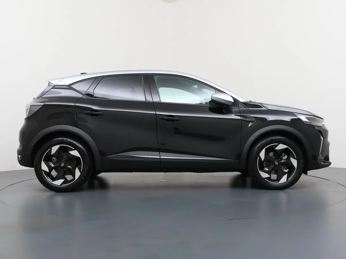 techno full hybrid E-Tech 160 | Google Navigatie | Achteruitrijcamera | Apple CarPlay |